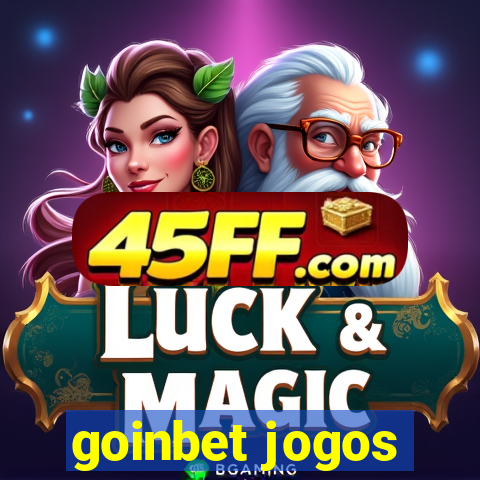 goinbet jogos
